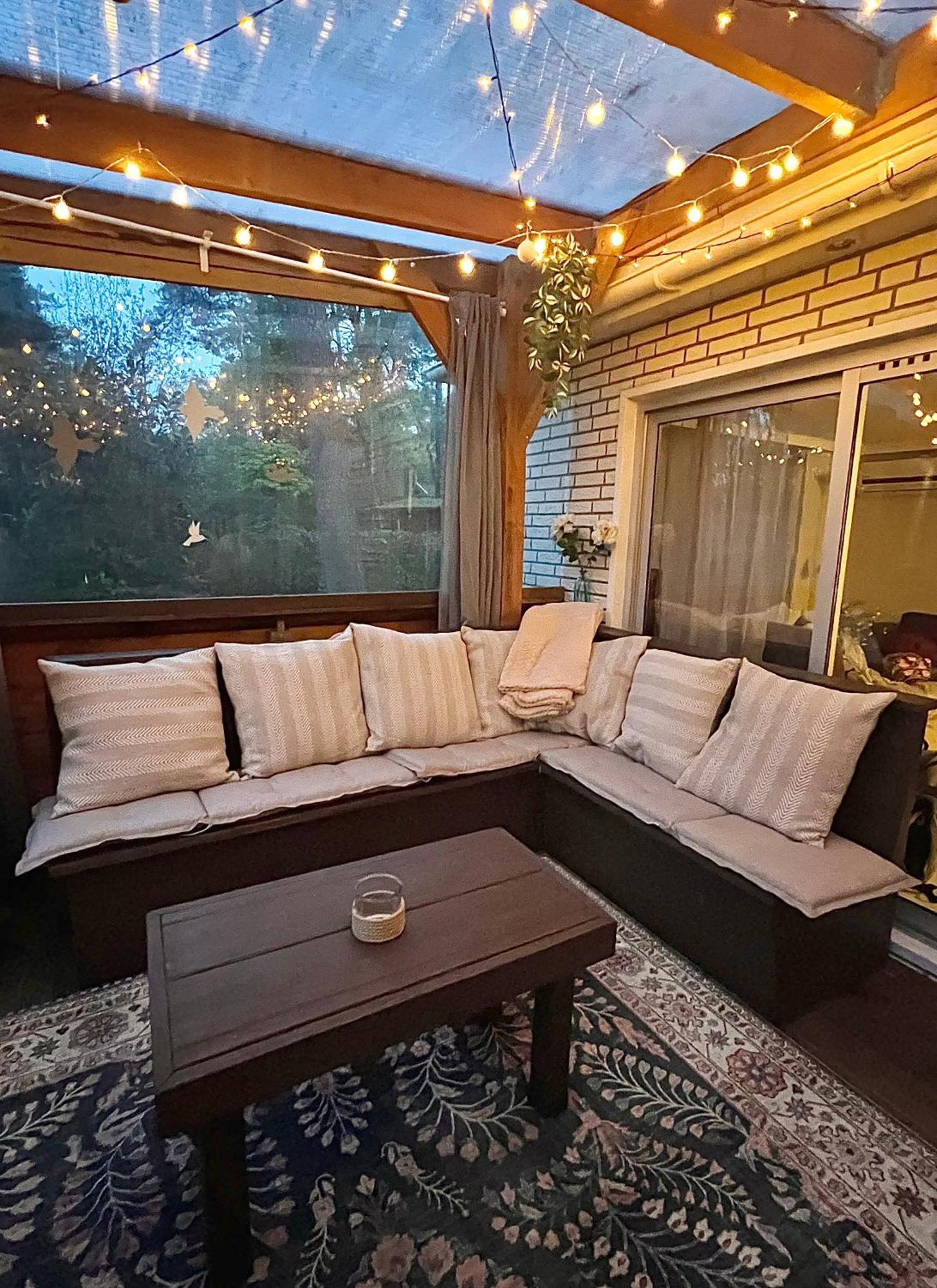 Doornspijk Cosy Chalet Veluwe With A Spacious Garden And Veranda מראה חיצוני תמונה